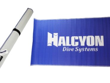 Halcyon: H omkleedmat