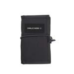 Halcyon: Notebook / Cordura omslag