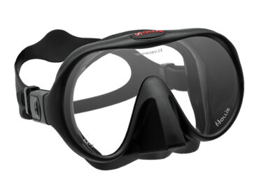 Hollis: M1 masker / Frameless