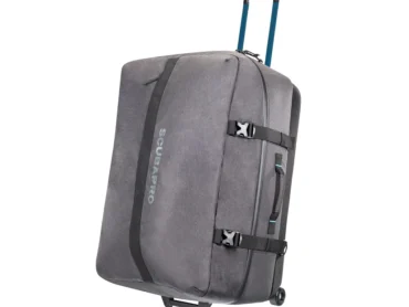 Scubapro: DEFINITION ROLL 130