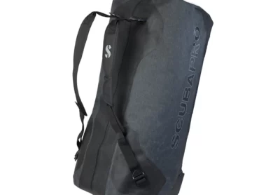 Scubapro: Dry Bag 120 liter roller backpack