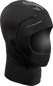 Scubapro: Everflex cap / 5-3 mm