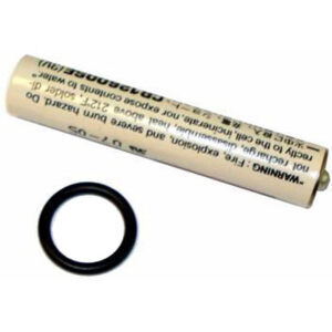 Scubapro batterijkit Galileo