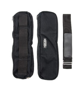 Tecline: Trim pockets Long