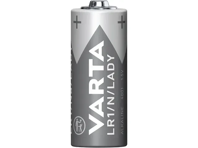 Varta LR1 N LADY 1. webp