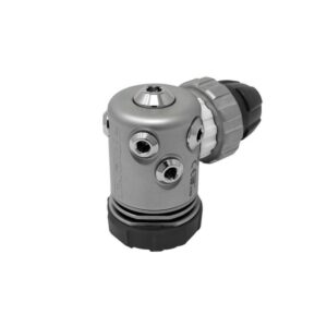 Apeks: DB4+ DIN 1e trap