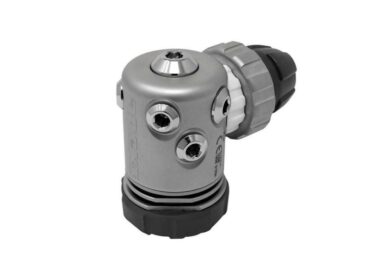 Apeks: DB4+ DIN 1e trap
