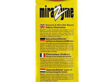 MiraZyme geurverdrijver