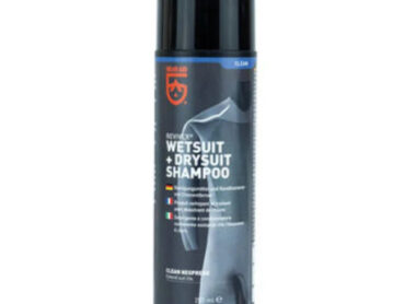 Gear-Aid: Wet- & Drysuit Shampoo 250ml