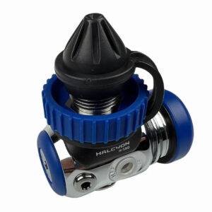 Halcyon: H-50D 1e trap