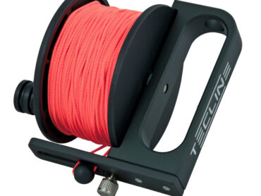 Tecline: Reel / 133 m