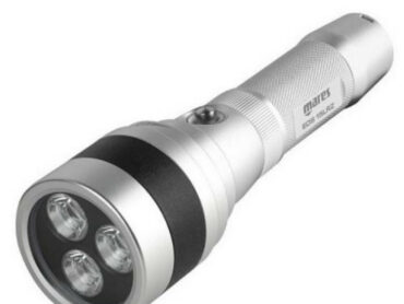 Mares: EOS 15LRZ handlamp