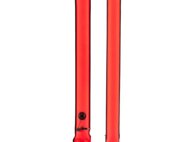 Scubapro: Signaleringsboei Safety Pro 1.40 m / Halfgesloten