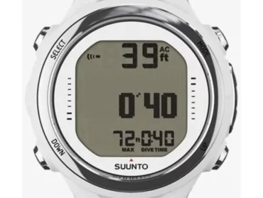 Suunto: D4i Novo polscomputer