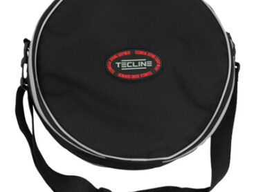 Tecline: Ademautomaat tas