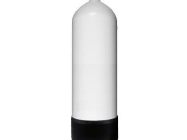 Persluchtcilinder 10 liter - 230 bar