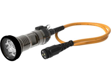 Metalsub: Lampkop KL1242 / LED2400