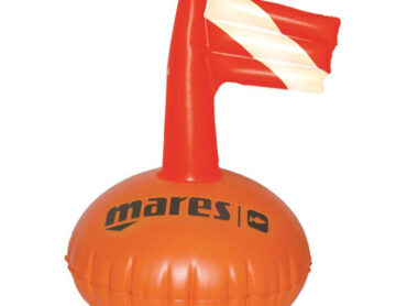 Mares: Sphere volgboei