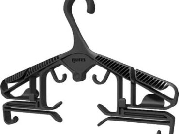 Mares: Universele hanger