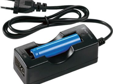 Li-ion lader / 18650