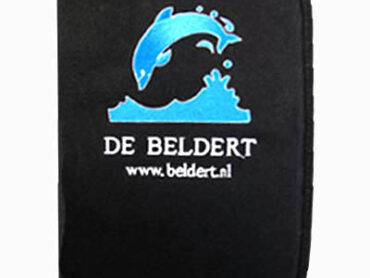 Logboek Duikcentrum de Beldert