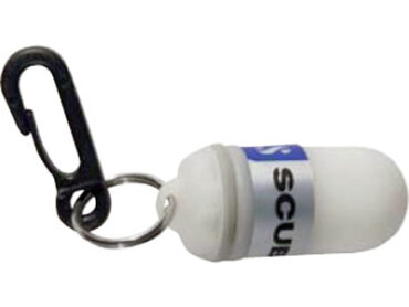 Scubapro: Flashy / LED Op=Op