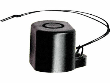 Kraandop / Rubber