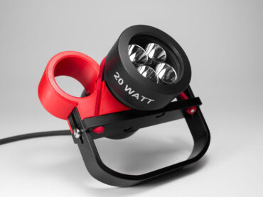 Yellow Diving: Head  LS20 E/O