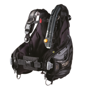 Tusa: Soverin model 2026 trimjacket