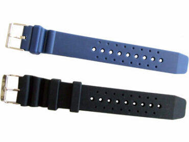 Verlengband polscomputers / horloge