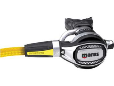 Mares: Ultra Adj octopus