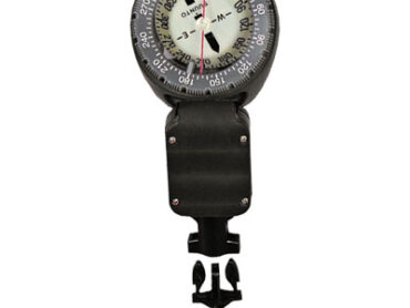 Suunto: Retractor voor SK-8 kompas