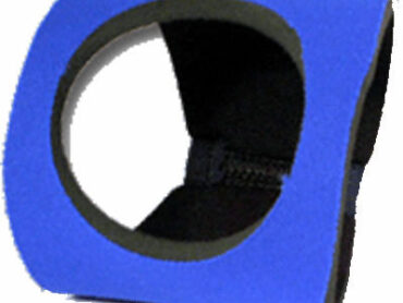 Trident: Neopreen beschermband / computer