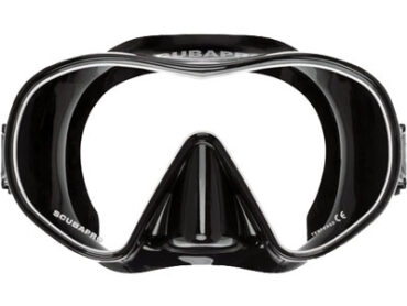 Scubapro: Masker Solo
