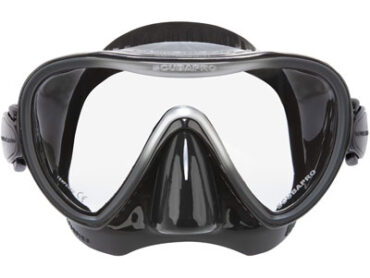 Scubapro: Masker Synergy 2
