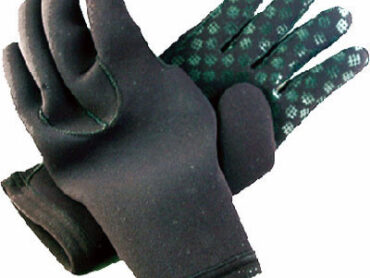 Handschoen / 3 mm