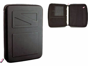 Innovative: Logboek Water Resistant