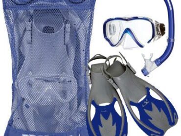 Problue: Snorkelset / Jongens