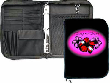 Innovative: Logboek Hibiscus