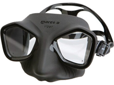 Mares: Masker Viper