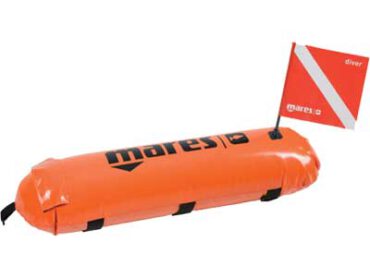 Mares: Hydro Torpedo volgboei