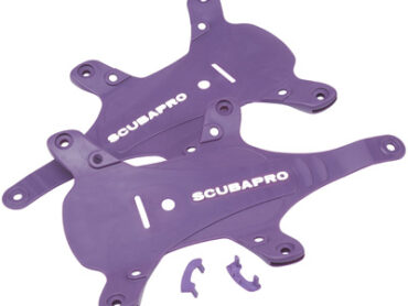 Scubapro: Hydros Pro kleurkit
