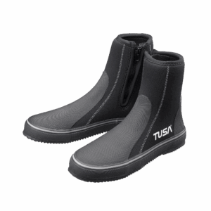 Tusa: Duikschoen 5 mm
