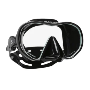 Scubapro: Masker Solo