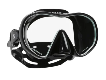 Scubapro: Masker Solo