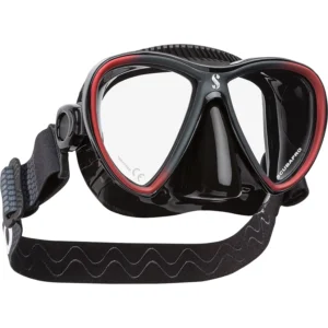 Scubapro: Masker Synergy Twin Trufit