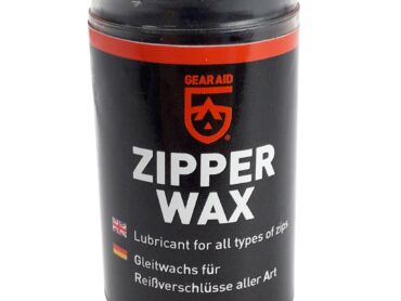 Gear Aid Ritsenwas Zipper Wax