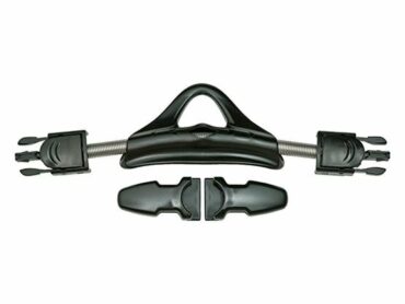 Tusa: Universele spring straps (paar)