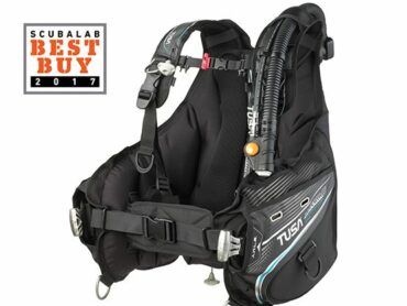 Tusa: Soverin trimjacket