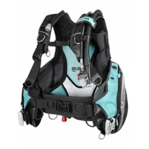 Mares: Prestige trimjacket She Dives